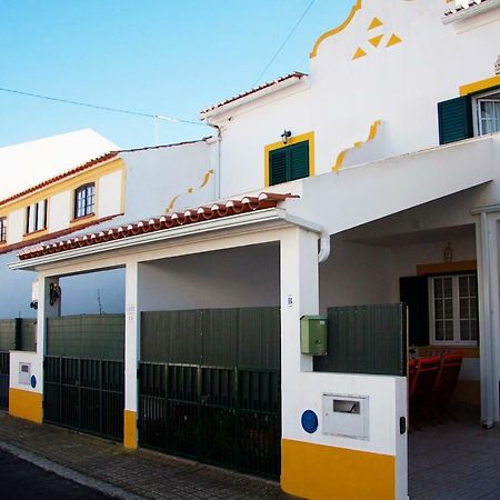 Milfontes Villa Vila Nova de Milfontes Eksteriør billede