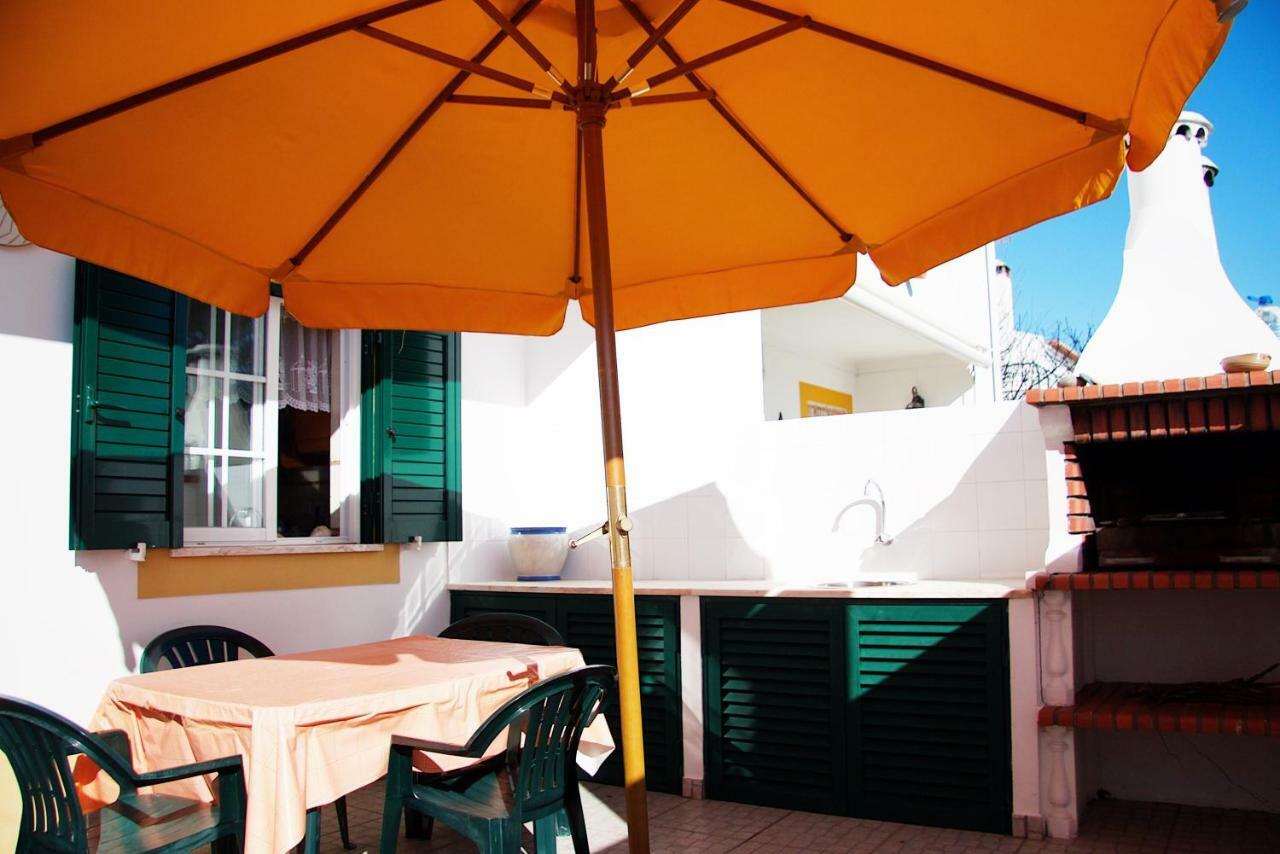 Milfontes Villa Vila Nova de Milfontes Eksteriør billede